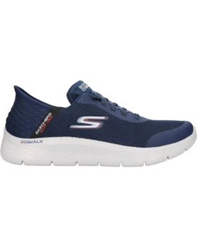 de SKECHERS SKECHERS SLIP-INS GO WALK FLEX HANDS UP 216324NVY MARINO