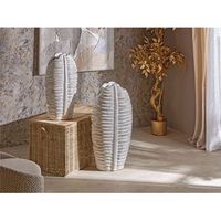 vasija azibo blanco env 70 cms s2 35x24x70 cms