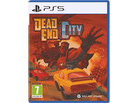 ps5 dead end city