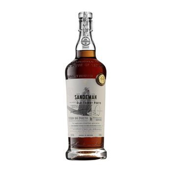 Sandeman Porto Vino Generoso Porto 40 Años 75 Cl 20% Vol.