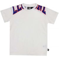 leone 1947 tops y camisetas boy t-shirt short sleeves new sporty para nino