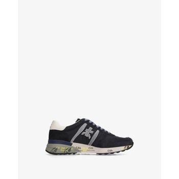 Premiata Deportivas Moda LANDER8656 para hombre