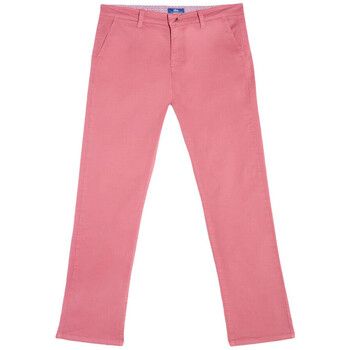 TBS Pantalón chino OFAN para hombre