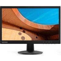 lenovo c22-10 full hd 215 tn lcd monitor - black black