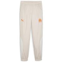 puma pantalon chandal prematch woven para hombre