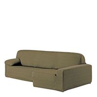 funda de sofa aquiles chaise longue brazo largo derc11