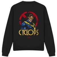 marvel jersey x-men para mujer
