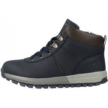 Lumberjack Botas SATURN Azul para hombre