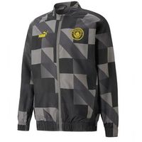 puma chaqueta deporte manchester city 20222023 para hombre