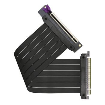 Cooler Master Cable Riser PCIe 3.0 x16 V2 300mm