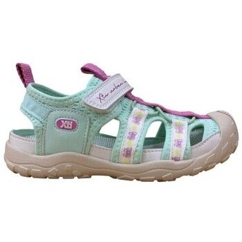 Xti Sandalias niña 153103 SANDALIA CERRADA Multicolor para niña