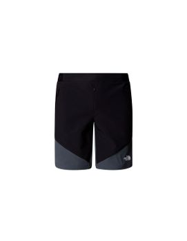 Pantalón de Montaña The north Face Circadian Alpine Negro Hombre