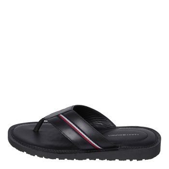Tommy Hilfiger Chanclas Negras FM0FM05416-BDS