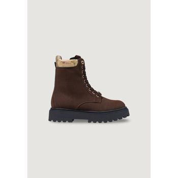 Alviero Martini Botas N 2575 1269 para mujer