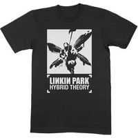 linkin park tops y camisetas soldier hybrid theory para mujer
