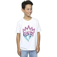 disney tops y camisetas descendants para nino