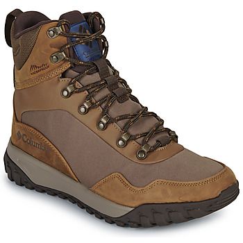 Columbia Descansos BURNSIDER OMNI-HEAT INFINITY para hombre