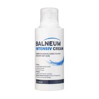 balneum cream pump