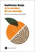 a la sombra de un naranjo