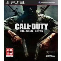 PS3 Call Of Duty: Black Ops
