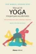 manual de yoga integral para occidentales 2 ed