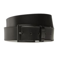 boss cinturones hombre - negro talla 100