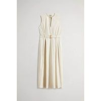 woolrich vestidos wwdr0184fr para mujer