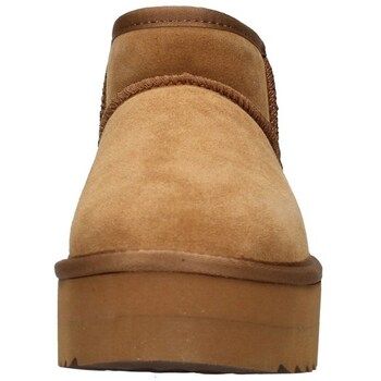 Colors of California Botines HC.YWPLA01/TAN para mujer