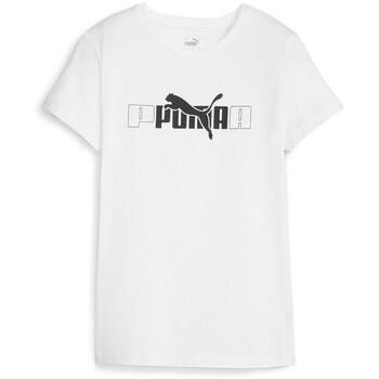 Puma Camiseta Essential para mujer