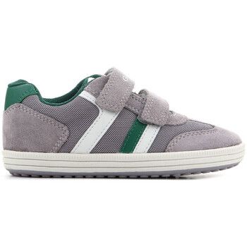 Geox Zapatillas J Vita B J82A4B 01422 C0875 para niña