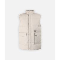 oxbow abrigo de plumas doudoune sans manche field para hombre