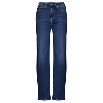 Pepe jeans Pantalón de campana LEXA SKY HIGH para mujer