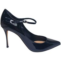 sergio rossi zapatos de tacon b11900-mviv01-1000-110 para mujer