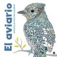 el aviario retratos de aves para colorear