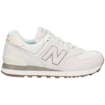 New Balance Zapatillas deporte WL574BEM WL574V2 para mujer