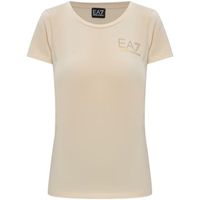 emporio armani ea7 camiseta 8ntt51-tjdqz para mujer