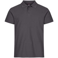 c-clique polo basic para hombre