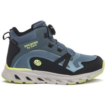 Dockers Zapatillas altas 57HS703637164 para niño
