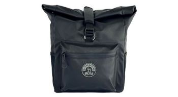 Bolsa de manillar buds 10l negra