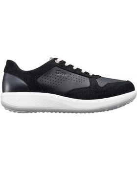 de JOYA SNEAKER BRITT W BLACK