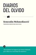 diarios del olvido