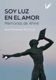 soy luz en el amor