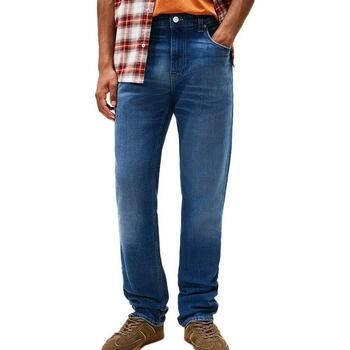 Tommy Hilfiger Pantalón pitillo Scanton DM0DM22179 para hombre