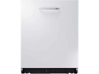lavavajillas integrable - samsung dw60m6040bbeo 13 servicios 6 programas 595 cm funcion higiene configuracion flexible sin panelar