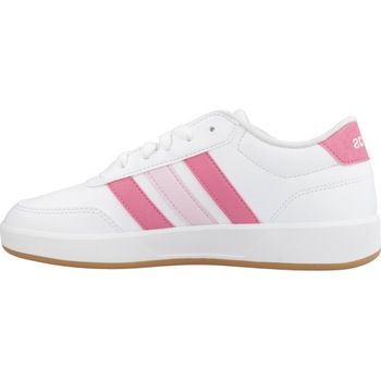 adidas Deportivas Moda Breaknet 3.0 J para niña