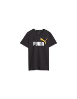 camiseta de puma ess 2 col logo infantil