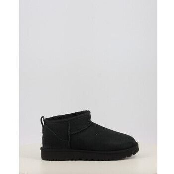 UGG Botines CLASSIC ULTRA MINI para mujer