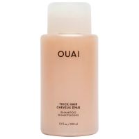 ouai thick hair shampoo 300ml
