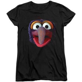 The Muppets Camiseta TV36409 para mujer