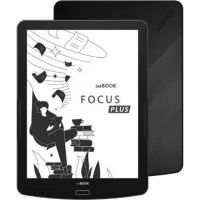 libro electronico inkbook focus plus wifi 78 32 gb negro